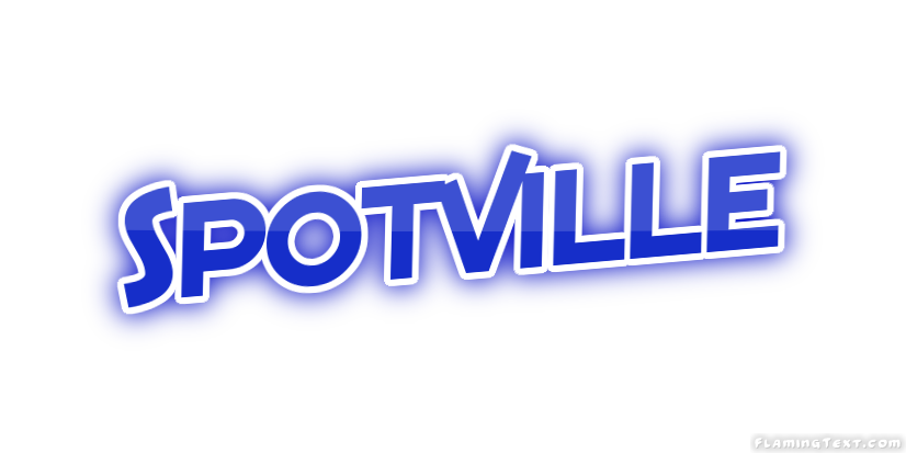 Spotville Ville