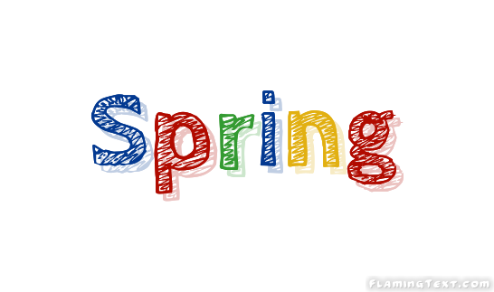 Spring مدينة