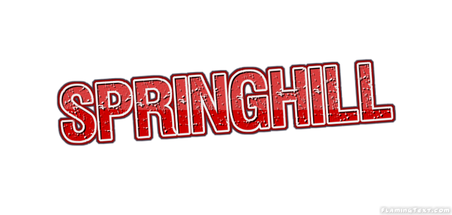 Springhill Stadt