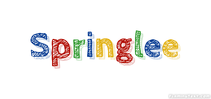 Springlee город