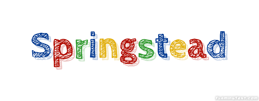 Springstead Stadt