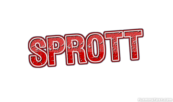 Sprott город