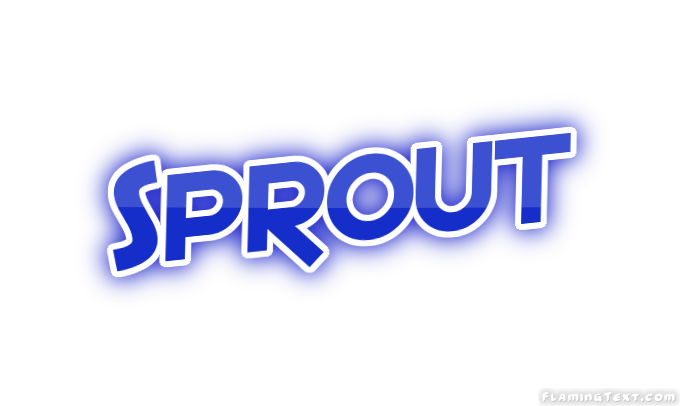 Sprout город