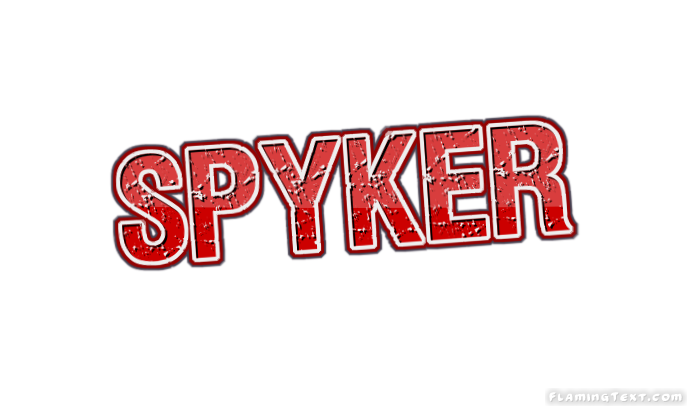 Spyker город