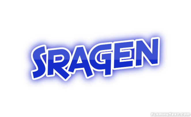 Sragen 市