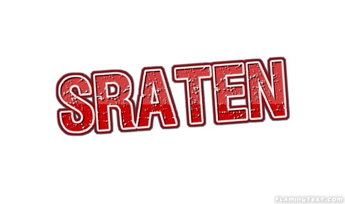 Sraten مدينة