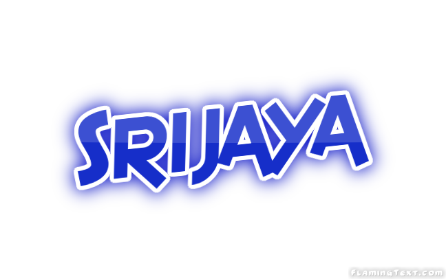 Srijaya Cidade