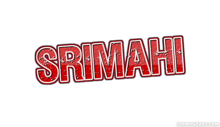 Srimahi город