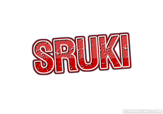 Sruki City