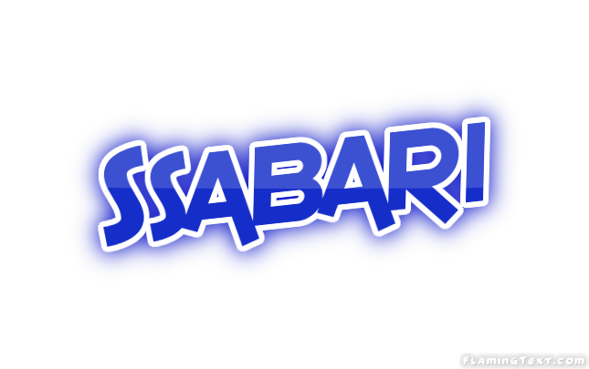 Ssabari 市