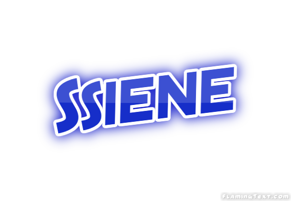 Ssiene City