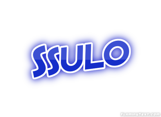 Ssulo City