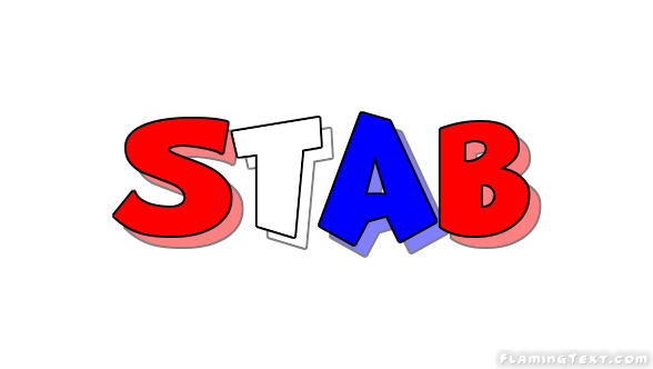 Stab مدينة