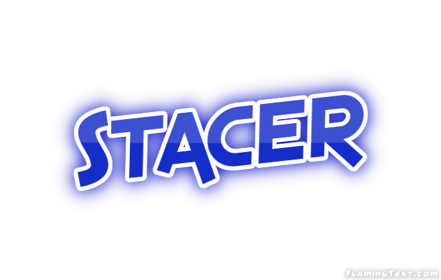 Stacer город