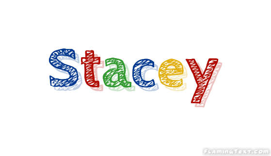 Stacey 市