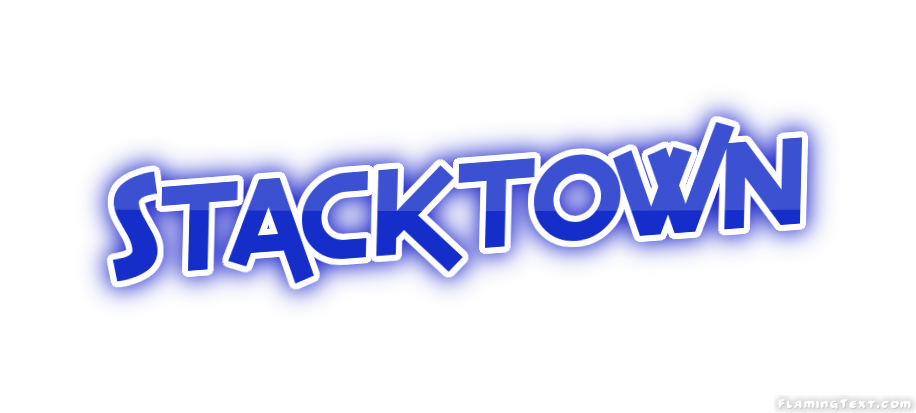Stacktown Stadt