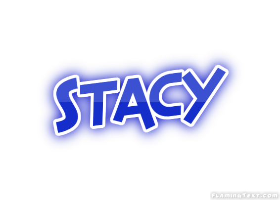 Stacy город