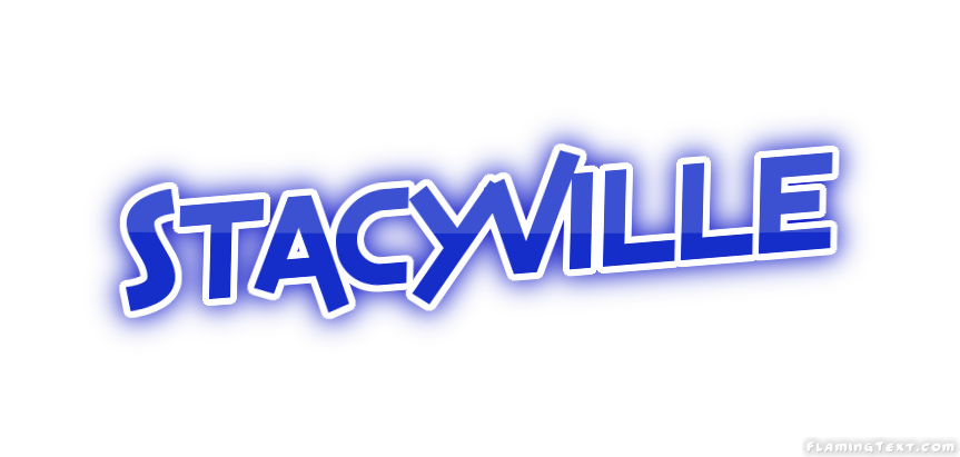 Stacyville Ville