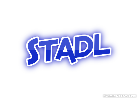 Stadl город