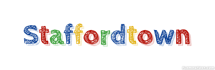 Staffordtown Faridabad