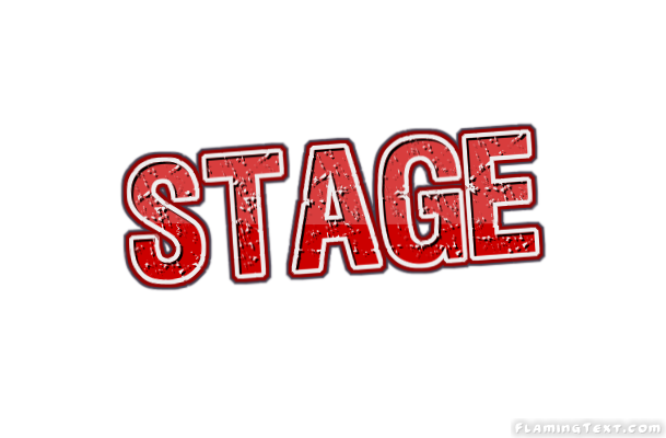 Stage 市