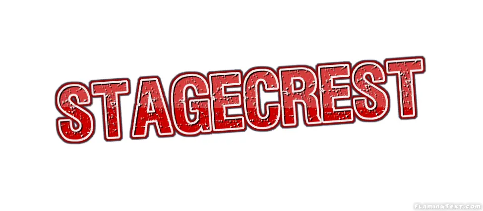Stagecrest 市