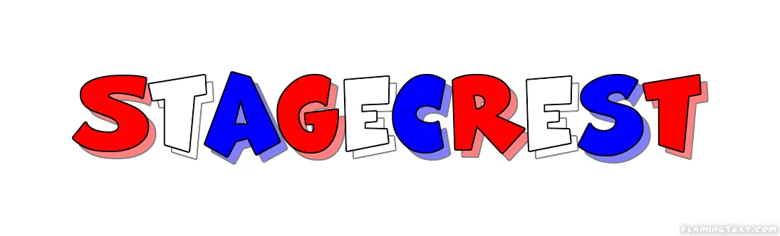 Stagecrest 市