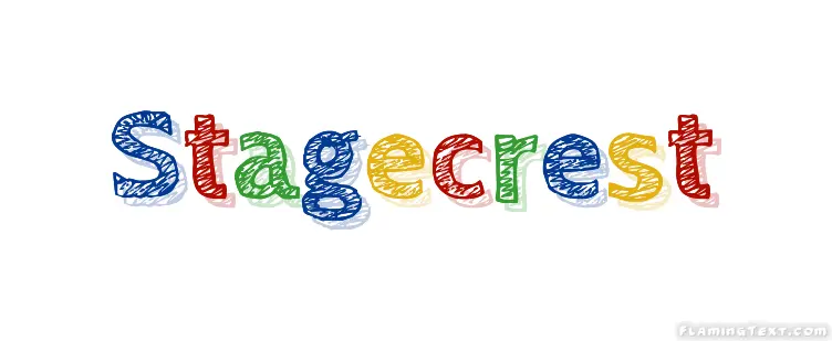 Stagecrest 市