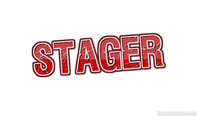 Stager 市