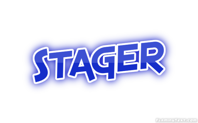 Stager City