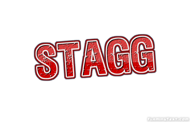 Stagg Stadt