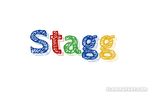 Stagg 市