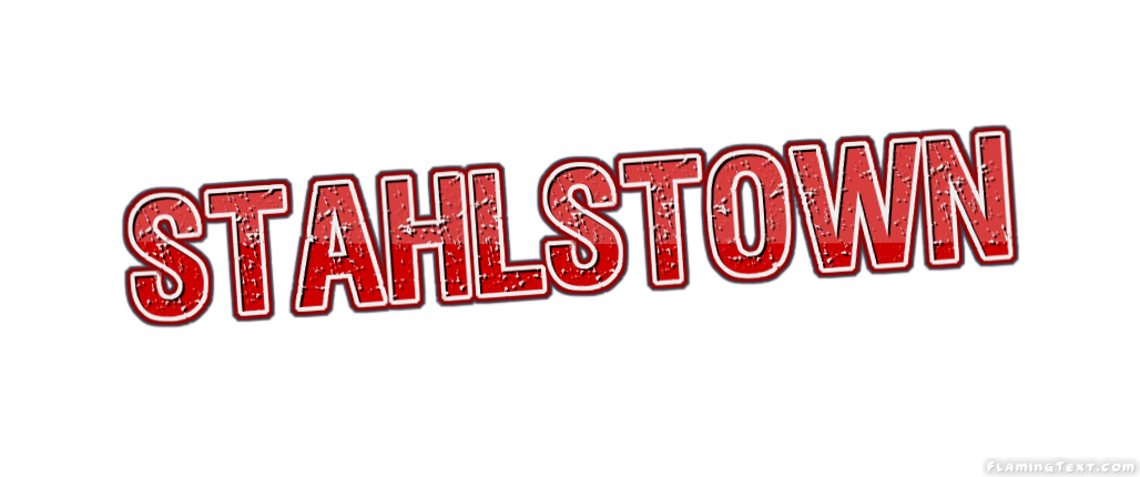 Stahlstown 市