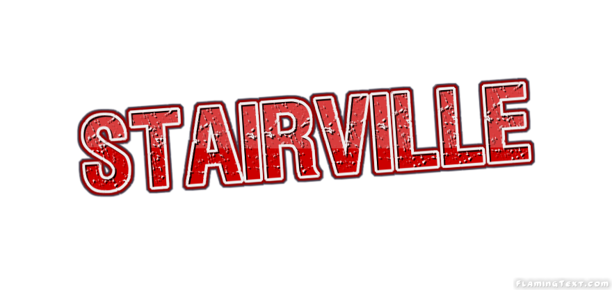 Stairville مدينة