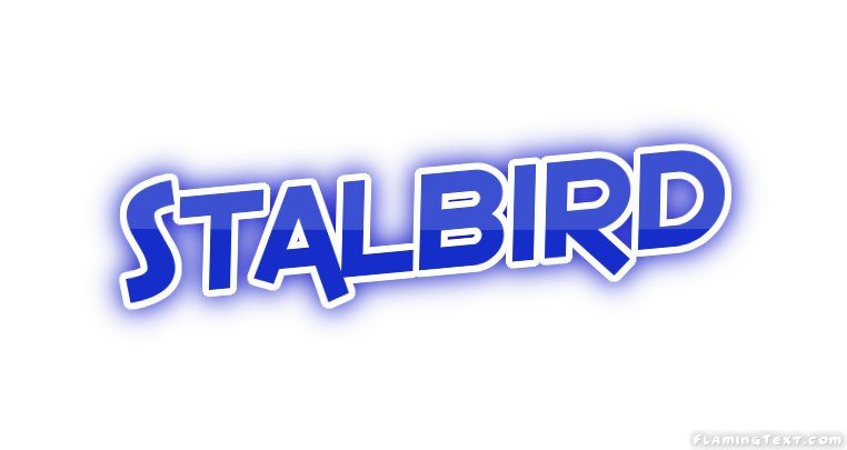 Stalbird Ville