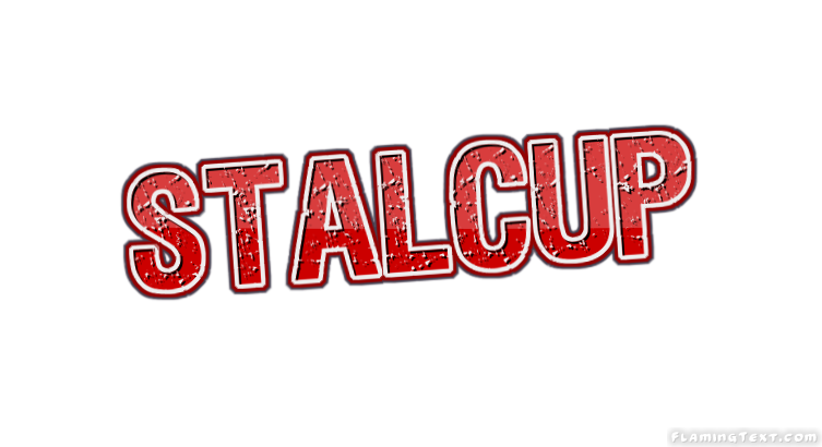 Stalcup Stadt