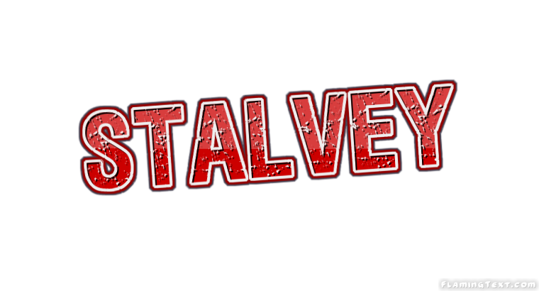 Stalvey مدينة