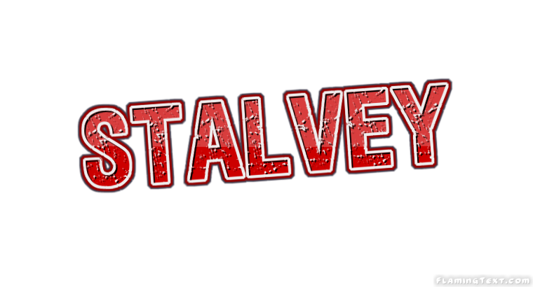 Stalvey Cidade