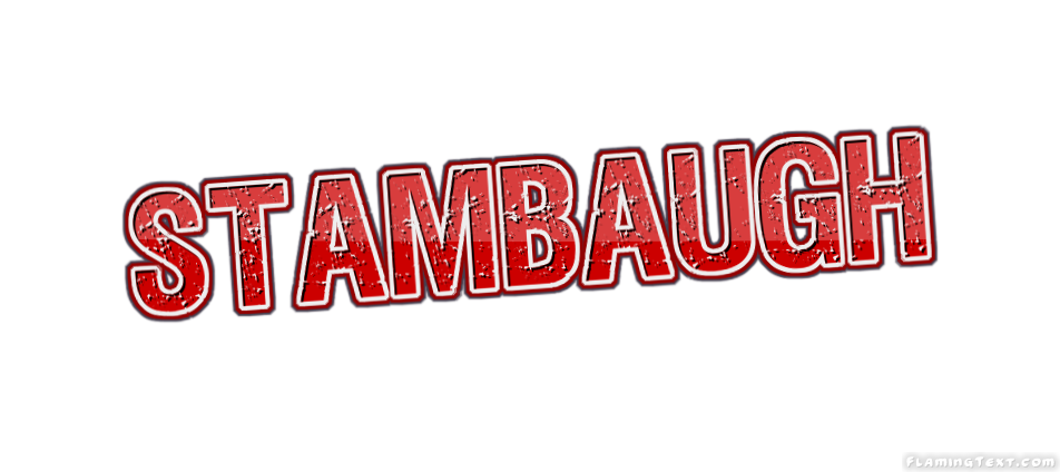 Stambaugh City