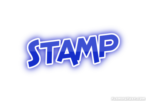 Stamp 市