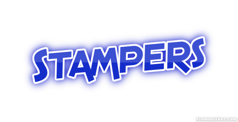 Stampers 市