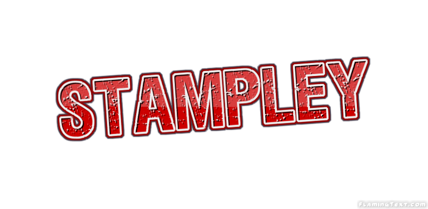 Stampley 市