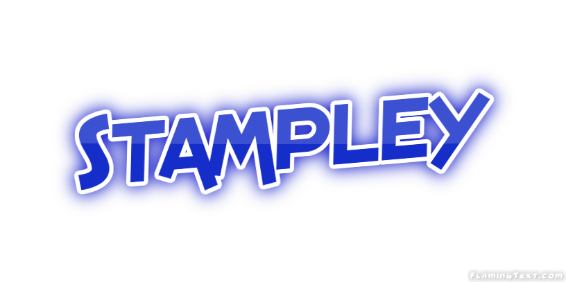 Stampley Stadt