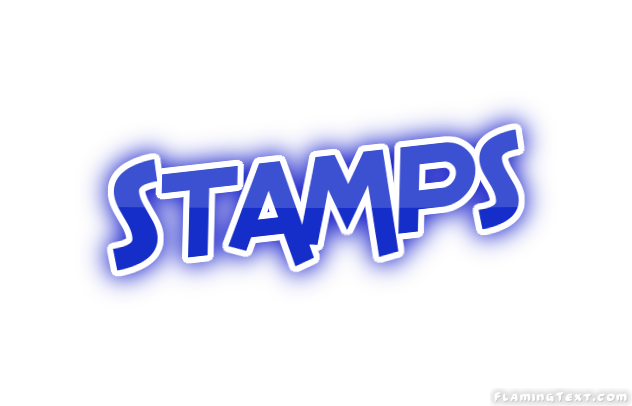 Stamps 市