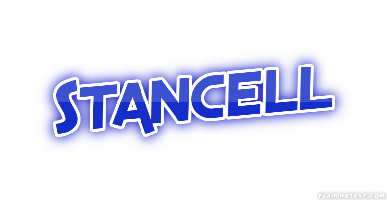 Stancell City