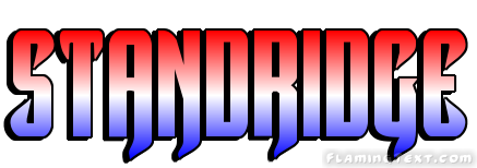 Standridge Faridabad