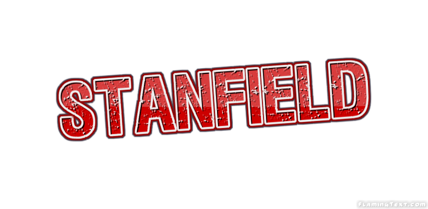 Stanfield مدينة