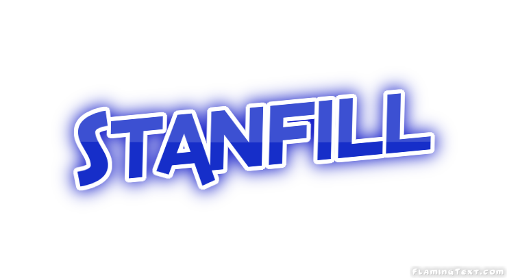 Stanfill 市