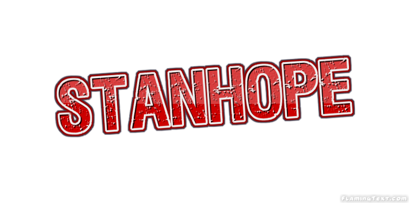 Stanhope City