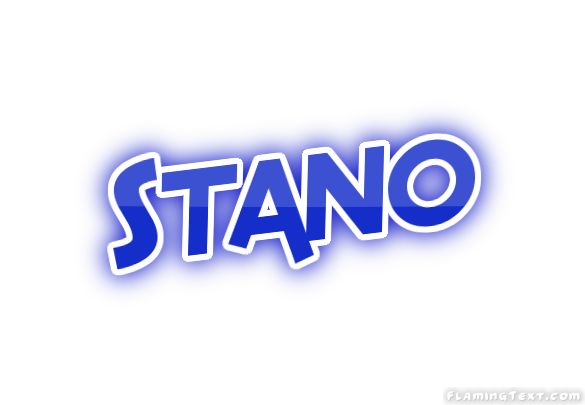 Stano City